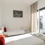 Apartamento Salty Soul