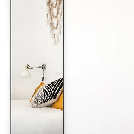 아파트 Salty Soul