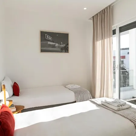 아파트 Salty Soul