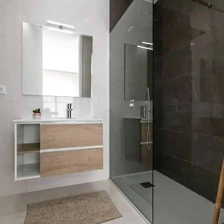 아파트 Salty Soul *