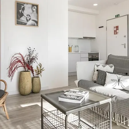 Salty Soul Apartment *