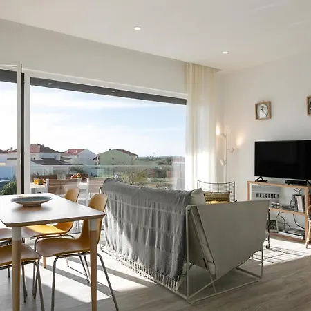 아파트 Salty Soul