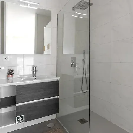 아파트 Salty Soul