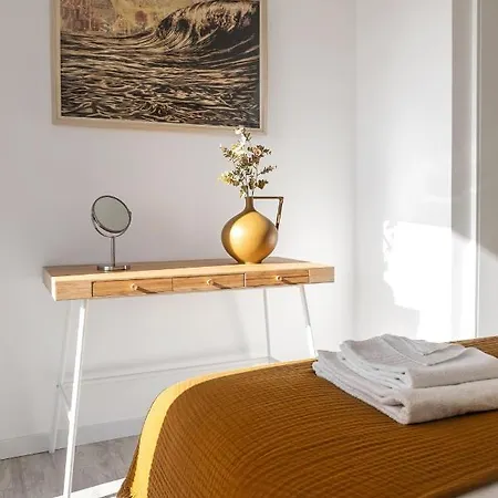 아파트 Salty Soul