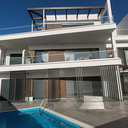 아파트 Salty Soul *