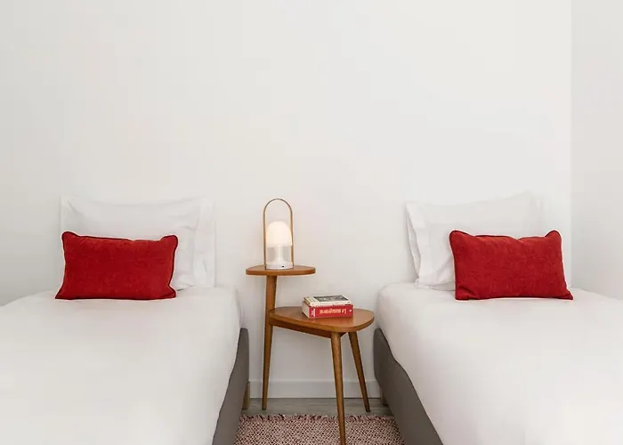 Salty Soul Apartman Ferrel