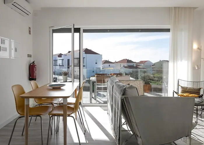 Apartman Salty Soul *