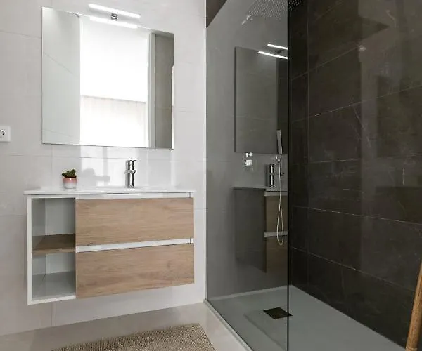 Apartman Salty Soul *