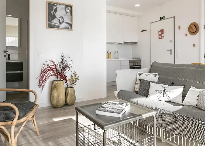 Salty Soul Apartman *