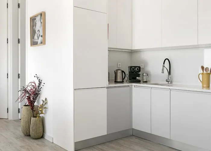 Salty Soul Apartman Ferrel