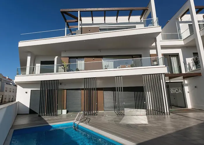 Apartman Salty Soul *